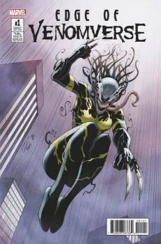 Cover of Variant Ron Lim Cover