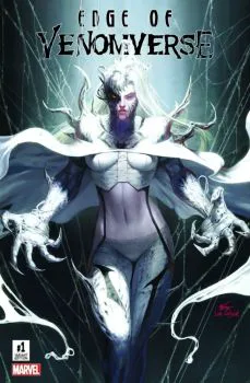 Cover of Inhyuk Lee Variant A