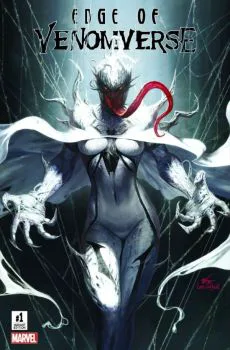 Cover of Inhyuk Lee Variant B