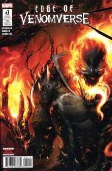 Cover of 2nd Printing Francesco Mattina