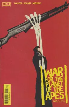 Cover of Jay Shaw Variant