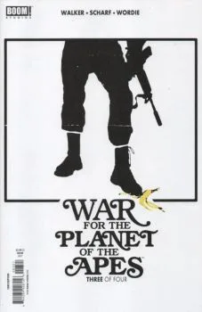 Cover of Jay Shaw Variant
