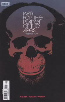 Cover of Jay Shaw Variant