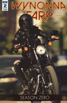 Cover of Cover B