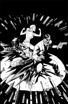 Cover of Cover B
