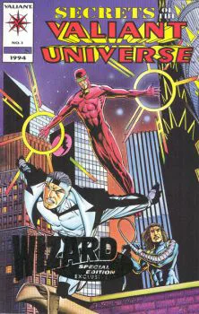 Cover of Cover B Wizard Special Edition