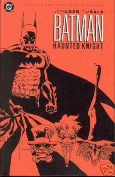 Cover of Third Printing