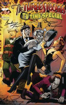 Cover of Cover G Quadruple Sgn Peopy Cover