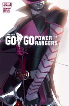 Cover of Miguel Mercado Intermix Variant
