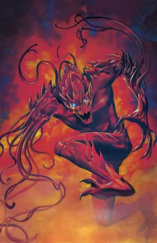 Cover of ""Virgin"" Edition