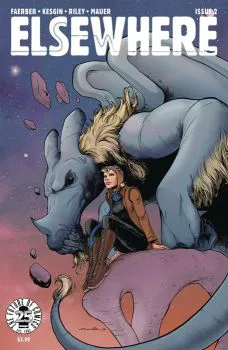 Cover of Variant Yildiray Cinar Cover