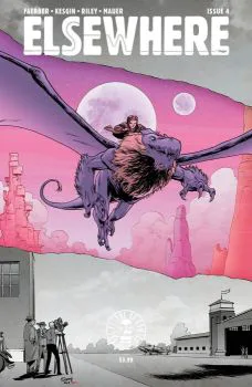 Cover of Cover B