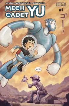 Cover of Unlocked Retailer Variant