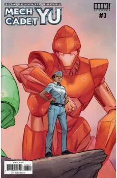 Cover of Cover B