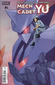 Cover of Cover B