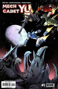 Cover of Unlocked retailer variant