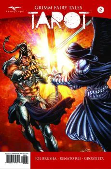 Cover of Ediano Silva Variant