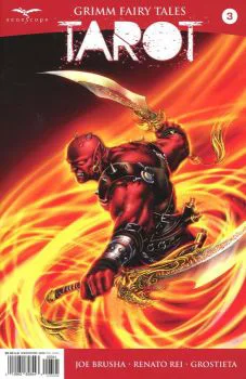 Cover of Ediano Silva Variant
