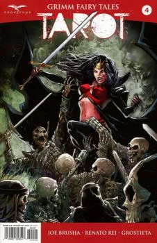 Cover of Netho Diaz Variant