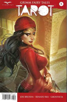Cover of Derlis Santacruz Variant