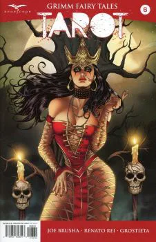 Cover of Noah Salonga Variant