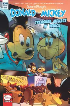 Cover of Cover B