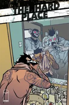Cover of Cover B