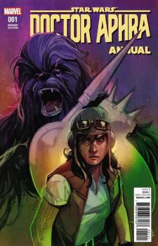 Cover of Cover B Phil Noto Variant