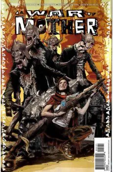 Cover of Renato Guedes Variant