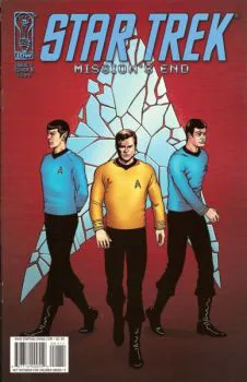 Cover of Cover B
