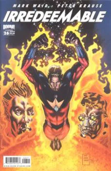 Cover of 10 Copy Incentive