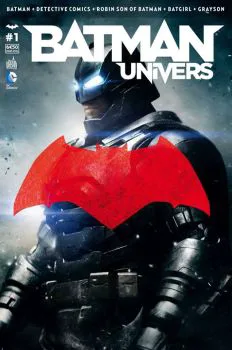 Cover of Cover B