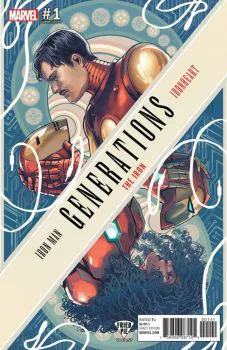 Cover of Cover E Stephanie Hans Exclusive Variant