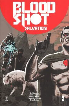 Cover of Cover F Greg Smallwood Interlocking Variant (1:20)