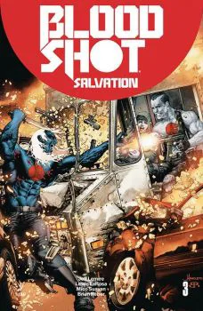Cover of Cover C Tomás Giorello Variant