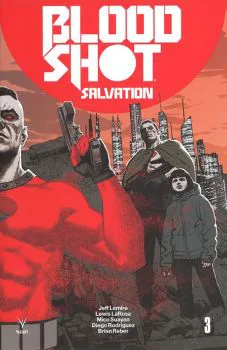 Cover of Cover E Greg Smallwood Interlocking Variant (1:20)