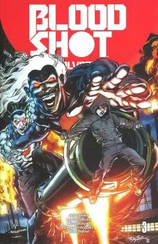 Cover of Cover F Neal Adams Variant (1:50)