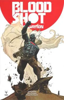 Cover of Cover D Roberto De La Torre Variant (1:20)