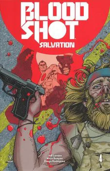 Cover of Cover E Inhyuk Lee Variant (1:50)