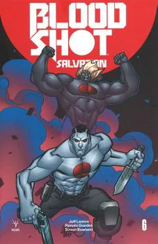 Cover of Cover D David LaFuente Variant (1:20)