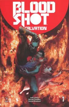 Cover of Cover C Renato Guedes Variant
