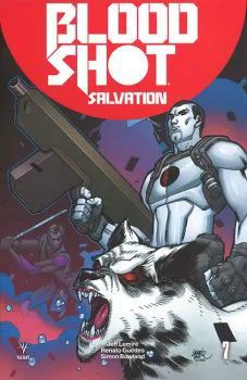 Cover of Cover D David LaFuente Variant (1:20)