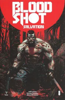 Cover of Cover C Gerardo Zaffino Variant