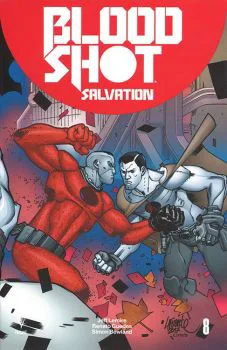 Cover of Cover D David LaFuente Variant (1:20)
