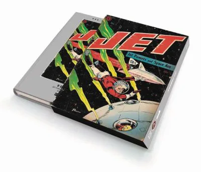 Cover of Cover B Slipcase Edition