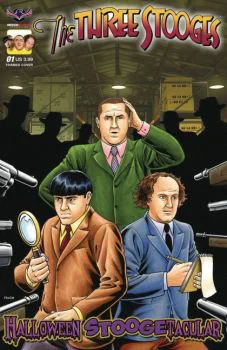 Cover of Fraim Bros Framed Cover