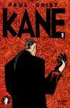 Cover of Cover B Second Print