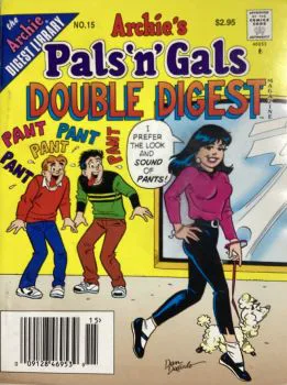Cover of Cover C Canadian Price Variant