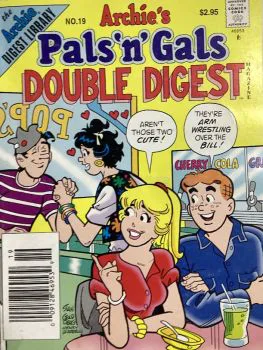 Cover of Cover B Canadian Price Variant