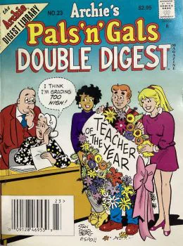 Cover of Cover C Canadian Price Variant